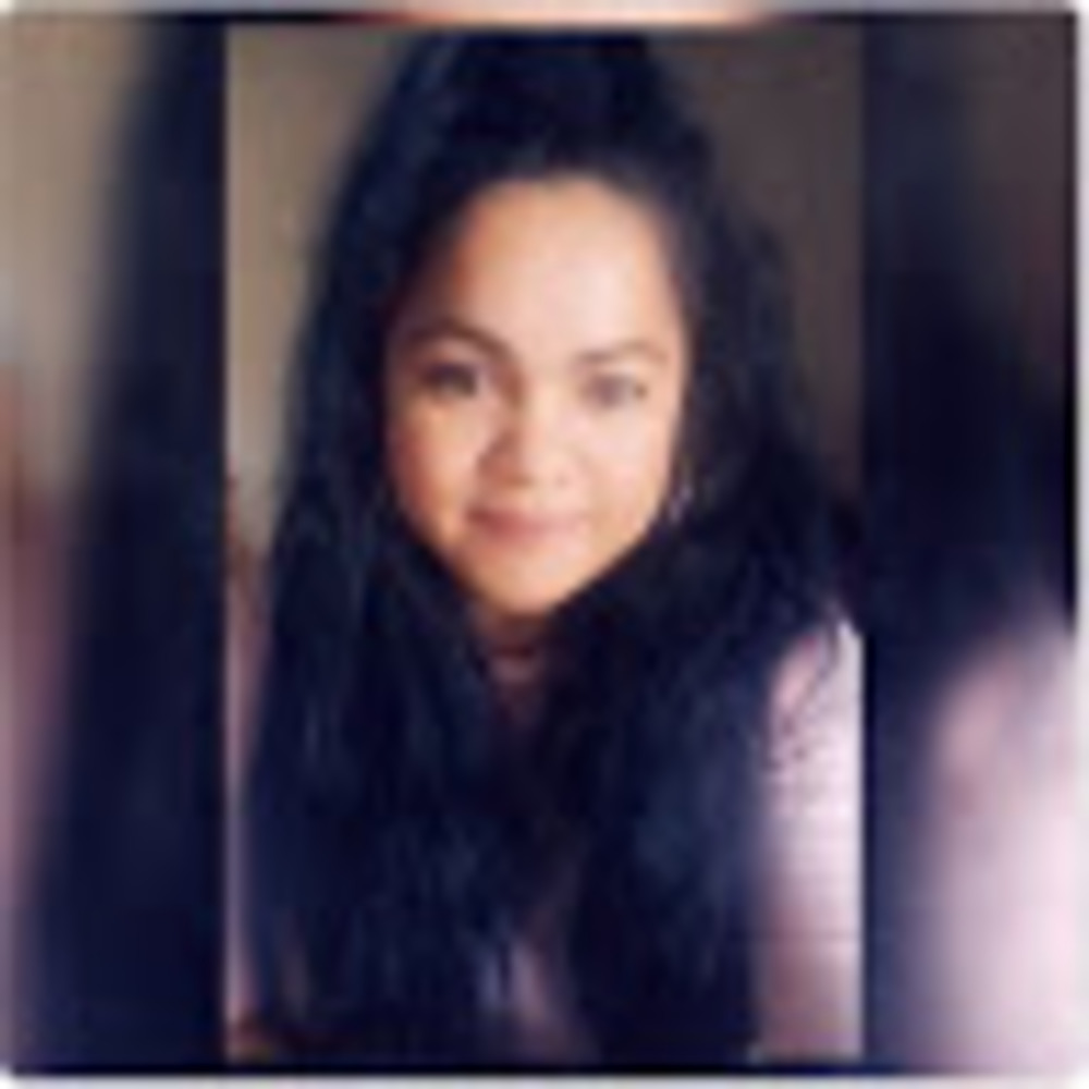 Meet your Posher, Giselle